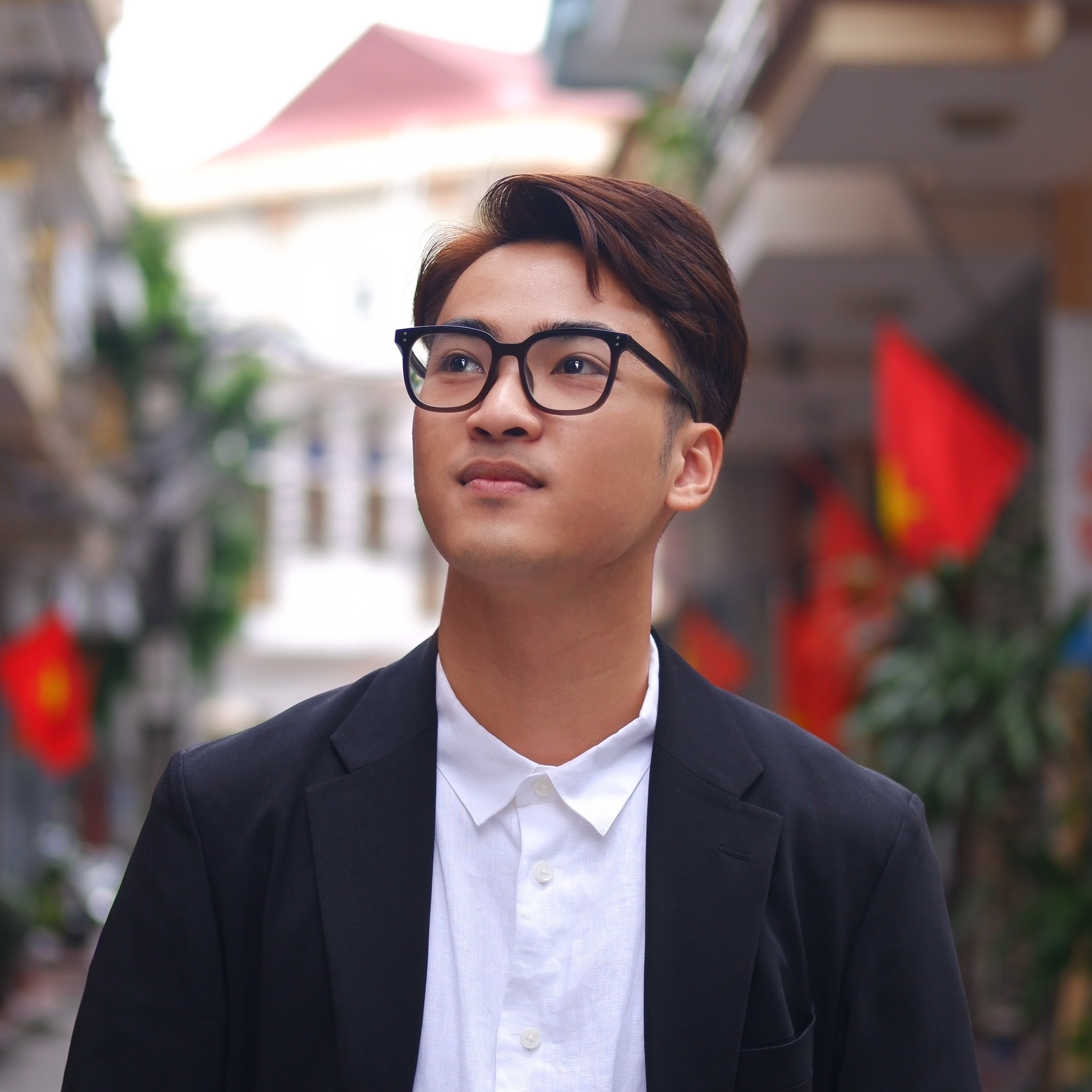 Cuong Manh Nguyen